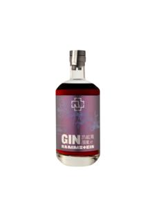 Rammstein Sloe Gin Limited