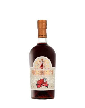 Pickering's Sloe Gin