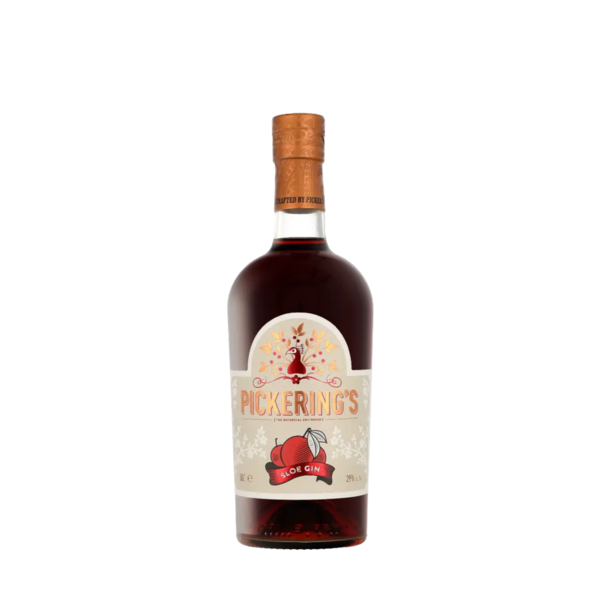 Pickering's Sloe Gin