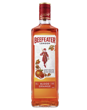 Beefeater Blood Orange 70CL