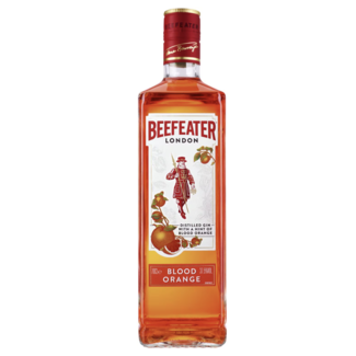 Beefeater Blood Orange 70CL