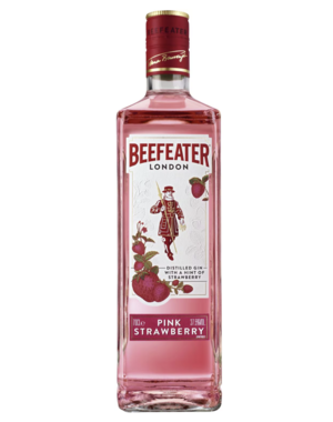 Beefeater Pink Gin 70CL