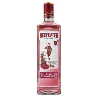 Beefeater Pink Gin 70CL