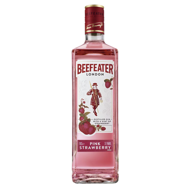 Beefeater Pink Gin 70CL