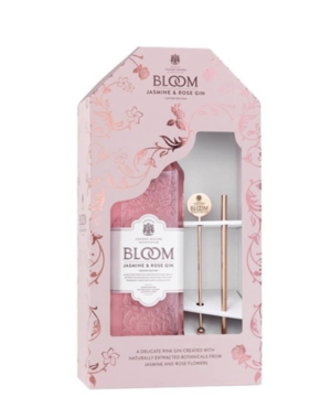 Bloom Jasmine & Rose Giftpack