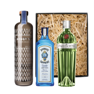 Mix Gin Pakket