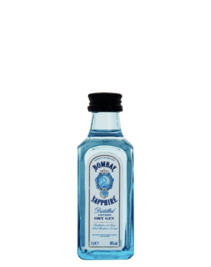 Bombay Sapphire Gin 50ML