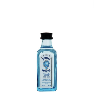 Bombay Sapphire Gin 50ML