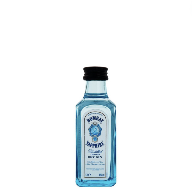 Bombay Sapphire Gin 50ML