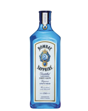 Bombay Sapphire Gin 70CL