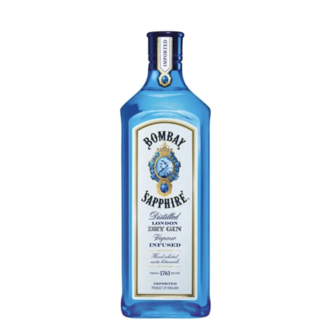 Bombay Sapphire Gin 70CL