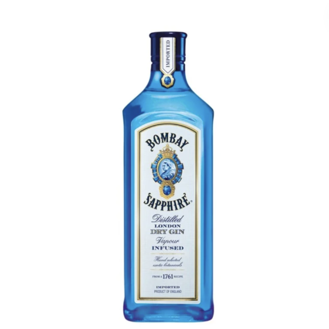 Bombay Sapphire Gin 70CL