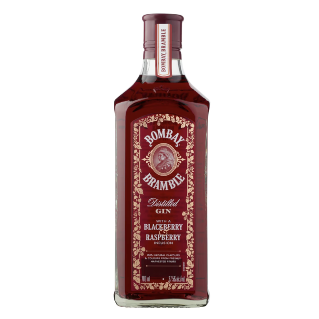 Bombay Bramble 70cl