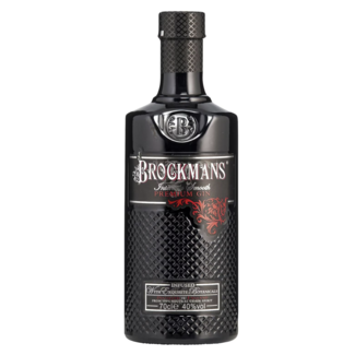 Brockmans Premium Gin 1L