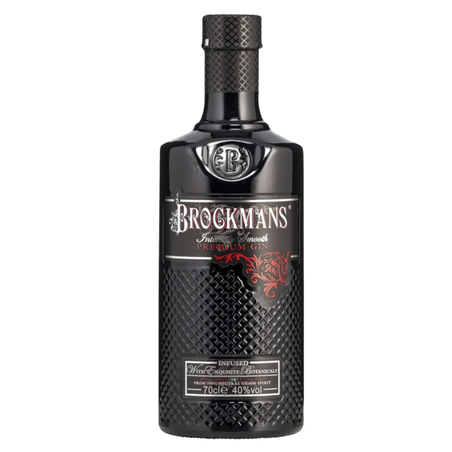 Brockmans Premium Gin 1L