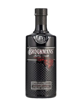 Brockmans Premium Gin 70CL