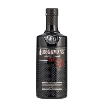 Brockmans Premium Gin 70CL