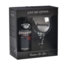 Brockmans Gin Glass Pack 70CL