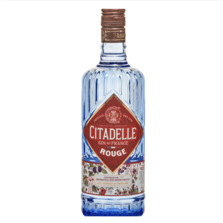 Citadelle Rouge 70CL