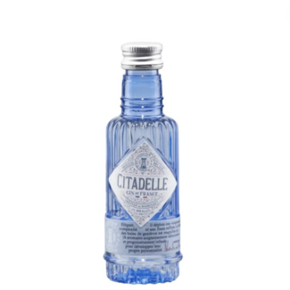 Citadelle Gin mini 5CL