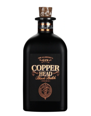 Copperhead Black Batch 50CL