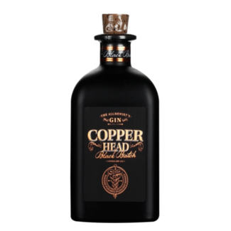 Copperhead Black Batch 50CL