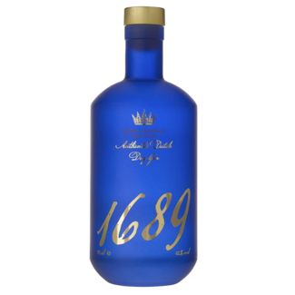 Gin 1689 Authentic Dutch Dry Gin