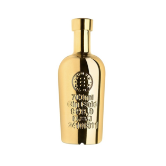 Gold 999.9 Gin 70cl