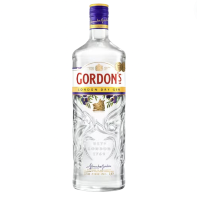 Gordons Londen Dry Gin 70CL