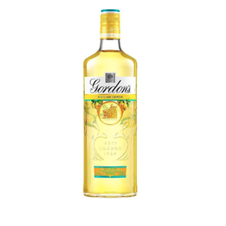 Gordons Sicilian Lemon 70CL