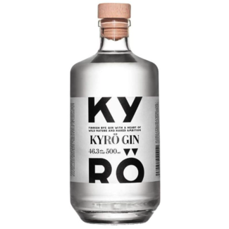 Kyrö Gin 50CL