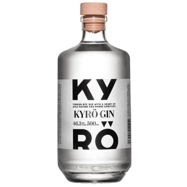 Kyrö Gin 50CL