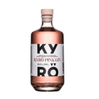 Kyrö Pink Gin 50CL