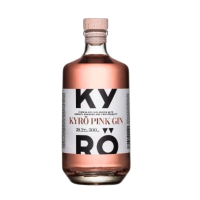 Kyrö Pink Gin 50CL