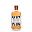 Kyrö Koskue Gin Dark Gin 50CL