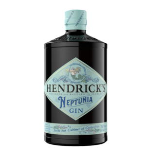 Hendricks Neptunia Gin 70cl