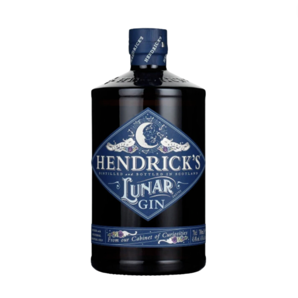 Hendricks Lunar Gin 70cl