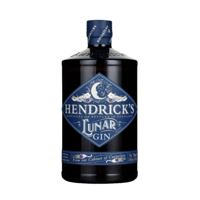 Hendricks Lunar Gin 70cl
