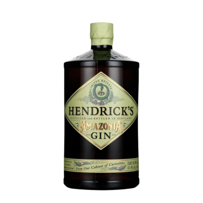 Hendricks Gin Amazonia 1 liter