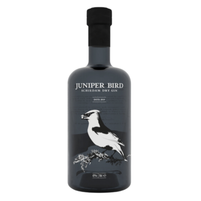 Juniper Bird Dry Gin 70CL