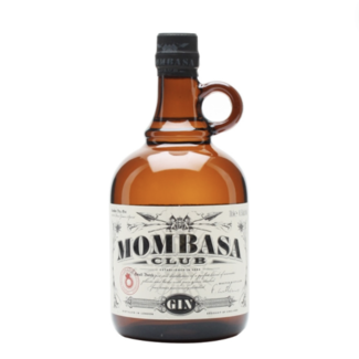 Mombasa-club Dry Gin 70CL