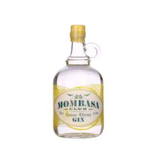 Mombasa-club Lemon 70CL