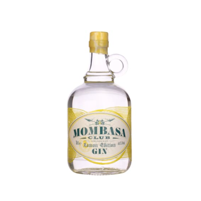 Mombasa-club Lemon 70CL