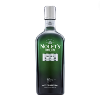 Nolets Dry Gin 70CL