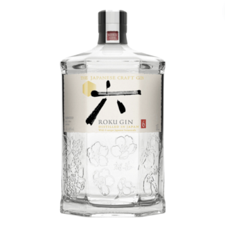 Roku Gin 70cl