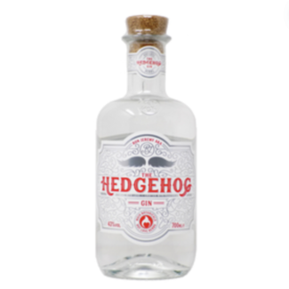 Ron de Jeremy The Hedgehog Gin 70cl