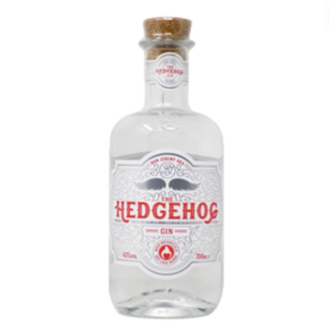 Ron de Jeremy The Hedgehog Gin 70cl