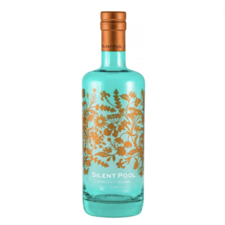 Silent Pool Gin 70cl