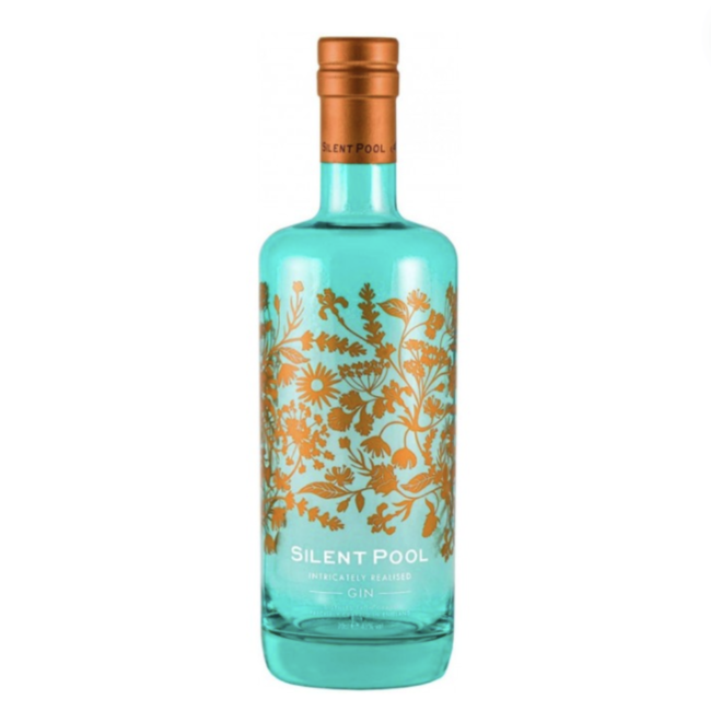 Silent Pool Gin 70cl