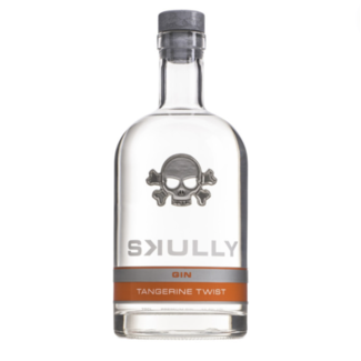 Skully Tangerine Twist Gin  0.7L